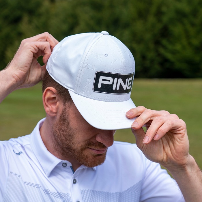 top 5 thương hiệu mũ golf phổ biến và được yêu thích nhất trong làng golf việt hiện nay
