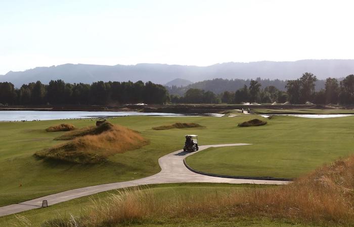 điểm tên những sân golf mới toanh sắp sửa ‘trình làng’ trong năm 2022