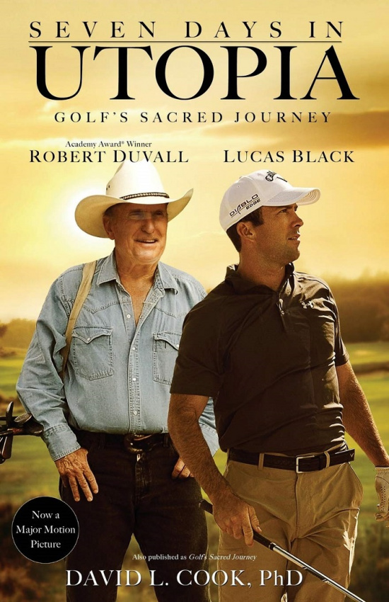amazon, những bộ phim hollywood ấn tượng lấy cảm hứng từ golf