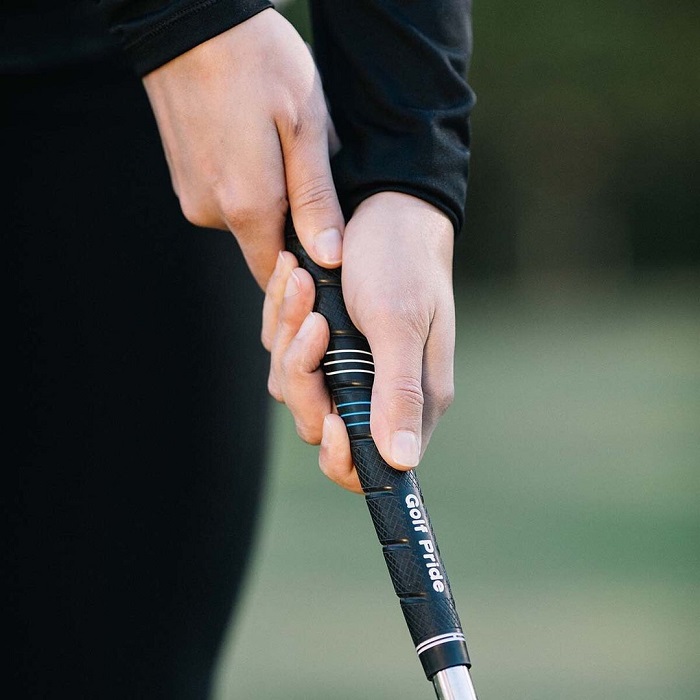 chơi golf đã lâu nhưng liệu người chơi có biết hết về cấu tạo gậy golf
