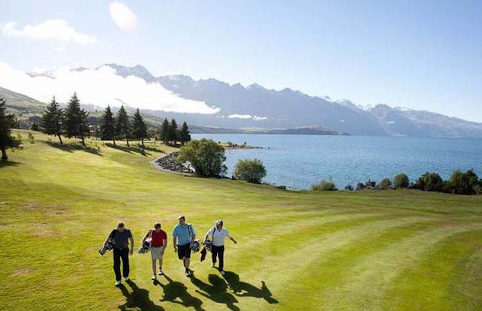 Du lịch golf Queenstown, đi chơi đâu cho ‘xứng’ với thiên đường golf?
