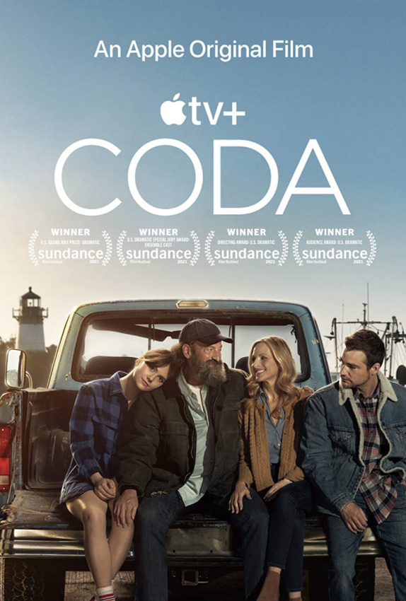 [Review phim] CODA – Có xứng đáng là phim hay nhất Oscar 2022?