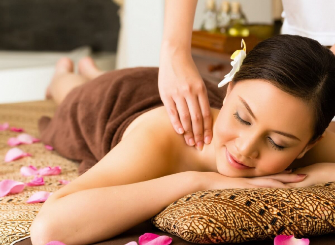 massage thái, xứ chùa vàng, nuad thai, di sản văn hóa phi thật thể, đến thái đừng quên trải nghiệm massage - “đặc sản” của xứ sở chùa vàng