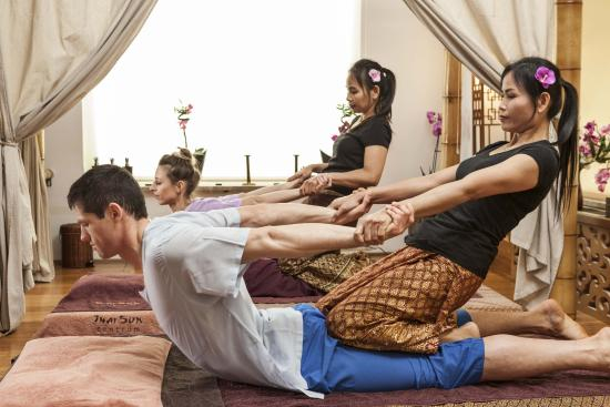 massage thái, xứ chùa vàng, nuad thai, di sản văn hóa phi thật thể, đến thái đừng quên trải nghiệm massage - “đặc sản” của xứ sở chùa vàng