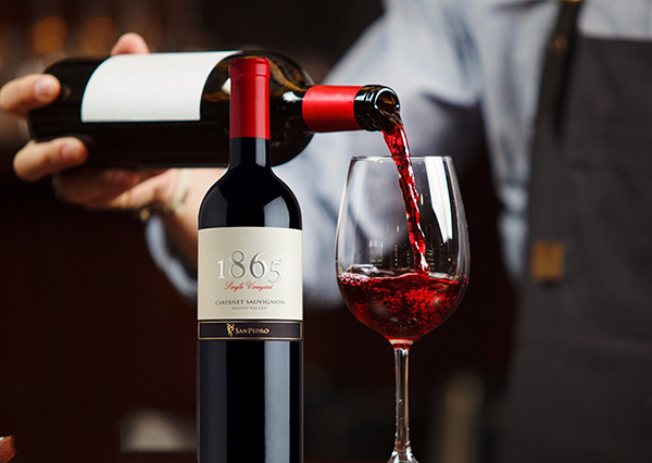 , top 5 loại rượu vang đỏ ngon nhất thế giới