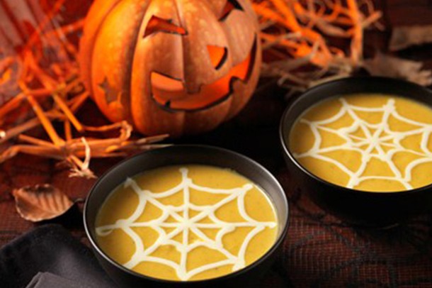 Những món ăn truyền thống không nên bỏ lỡ dịp Halloween