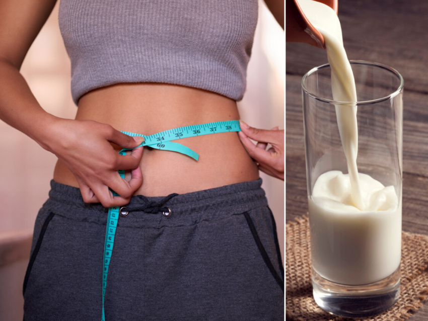 sữa tươi; sức khoẻ; dinh dưỡng; giảm cân; đẹp da, những lợi ích của sữa tươi đối với sức khoẻ người lớn