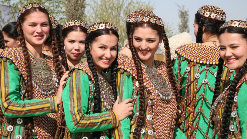 turkmenistan, điểm đến, check-in, kinh nghiệm du lịch turkmenistan từ a-z