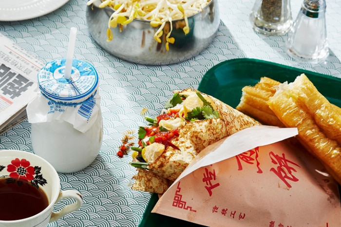 Top những món ăn đường phố Trung Quốc khiến thực khách “xiêu lòng” - P1