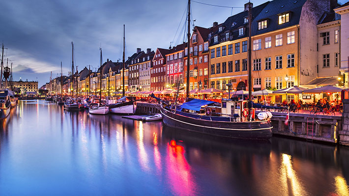 Copenhagen: Thành phố an toàn nhất thế giới năm 2021