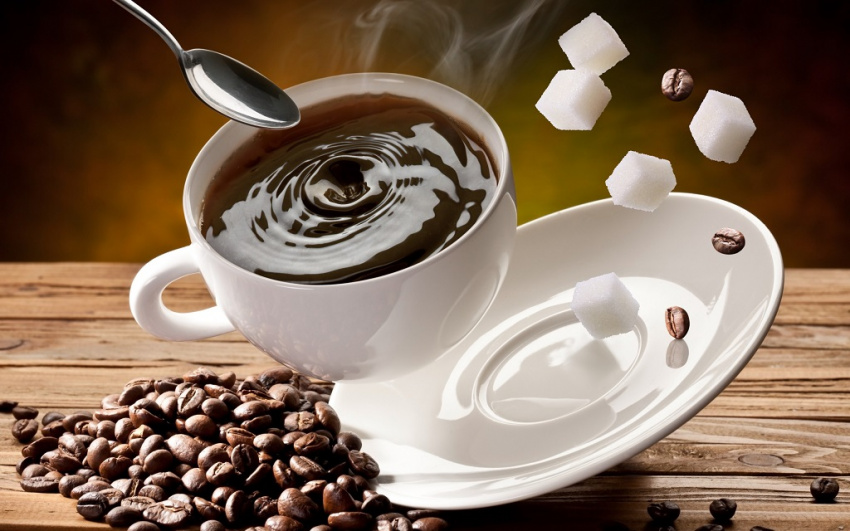 healthy, coffee, uống cà phê đúng cách, cà phê hữu cơ, cà phê sạch, bạn đã uống cà phê đúng điệu và lành mạnh?