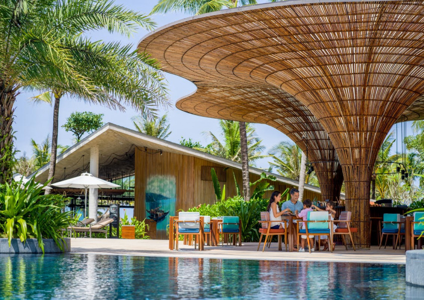 InterContinental Phu Quoc Long Beach Resort được gọi tên tại World Travel Awards 2021