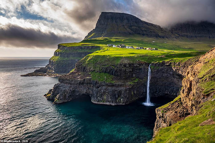 Khám phá quần đảo Faroe - “bí mật du lịch” được giữ kín nhất châu Âu