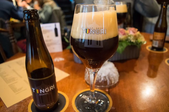 bia bỉ, 6 đặc điểm thú vị và những nguyên tắc trong văn hóa bia ở bỉ