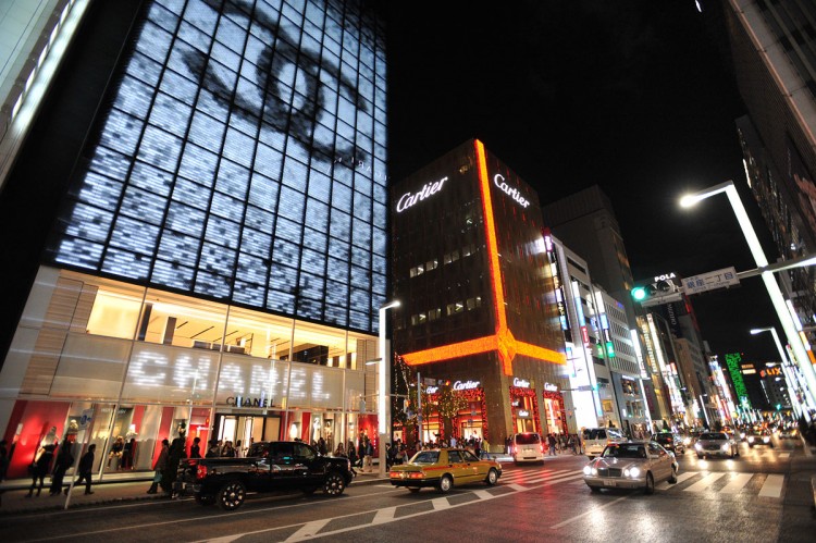 thiên đường mua sắm, trung tâm thương mại châu á, shopping, top 10 thiên đường mua sắm hàng đầu châu á