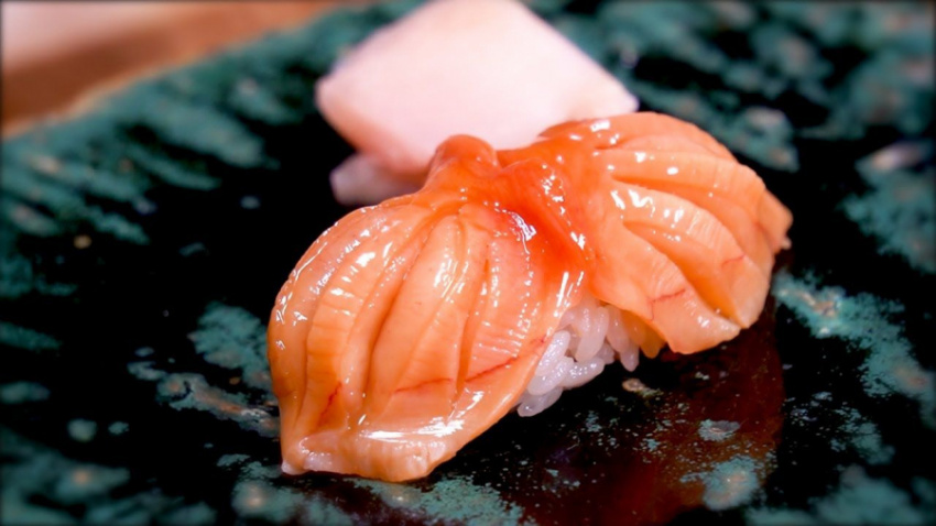 văn hóa, ẩm thực, truyền thống, món ngon, nhật bản, sushi, hải sản, sushi bốn mùa - nét đặc trưng ẩm thực theo mùa của người nhật - p2