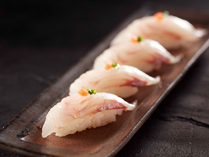 văn hóa, ẩm thực, truyền thống, món ngon, nhật bản, sushi, hải sản, sushi bốn mùa - nét đặc trưng ẩm thực theo mùa của người nhật - p2
