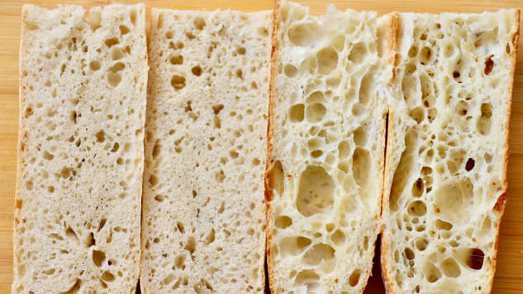 bánh mì, bánh mì truyền thống, bánh mì công nghiệp, baguette, pháp, baguette - món bánh mì gây nghiện nhất nước pháp