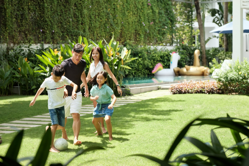 premier village danang resort – thiên đường nghỉ dưỡng chuẩn quốc tế