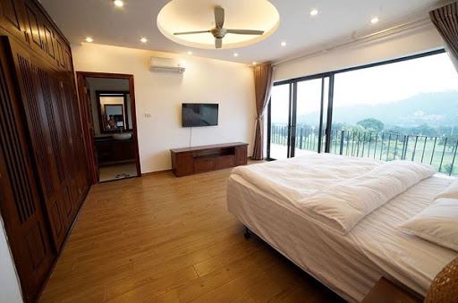 top 20 biệt thự villa tam đảo vĩnh phúc giá rẻ đẹp có hồ bơi nguyên căn