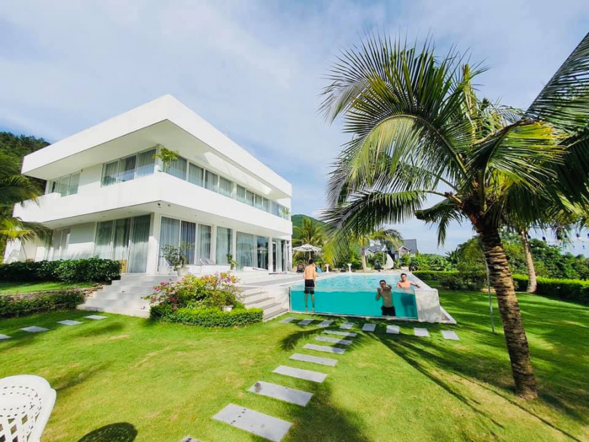 top 20 biệt thự villa tam đảo vĩnh phúc giá rẻ đẹp có hồ bơi nguyên căn