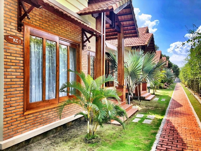 Solida Phu Quoc Resort – Góc nhỏ an yên trên thành phố biển đảo