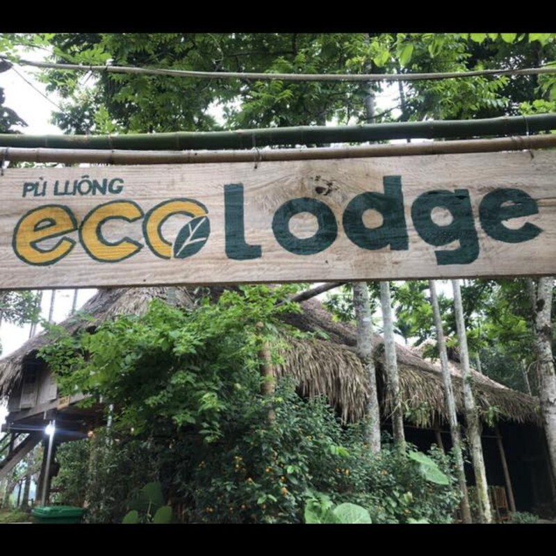 pù luông ecolodge – không gian nghỉ dưỡng xanh giữa lòng di sản