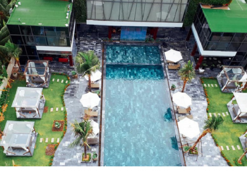 the palmy phu quoc resort & spa – điểm dừng chân lý tưởng