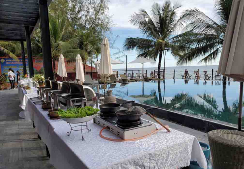 the palmy phu quoc resort & spa – điểm dừng chân lý tưởng