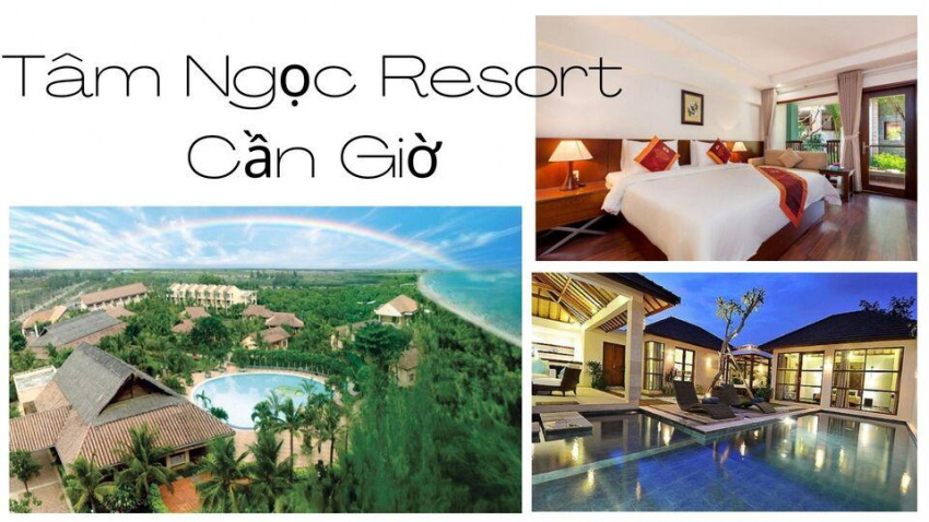 top 10 khu nghỉ dưỡng resort cần giờ giá rẻ đẹp ngay sát biển 30.4