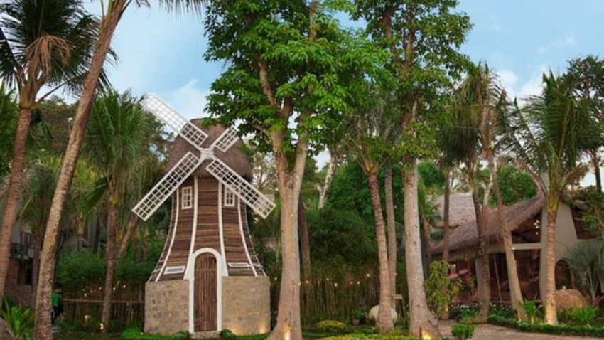 M Resort Phú Quốc – Thiên Đường Nghỉ Dưỡng Dành Riêng Cho Bạn