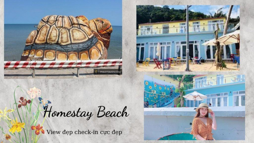 top 10 homestay hòn sơn giá rẻ view biển đẹp được yêu thích nhất