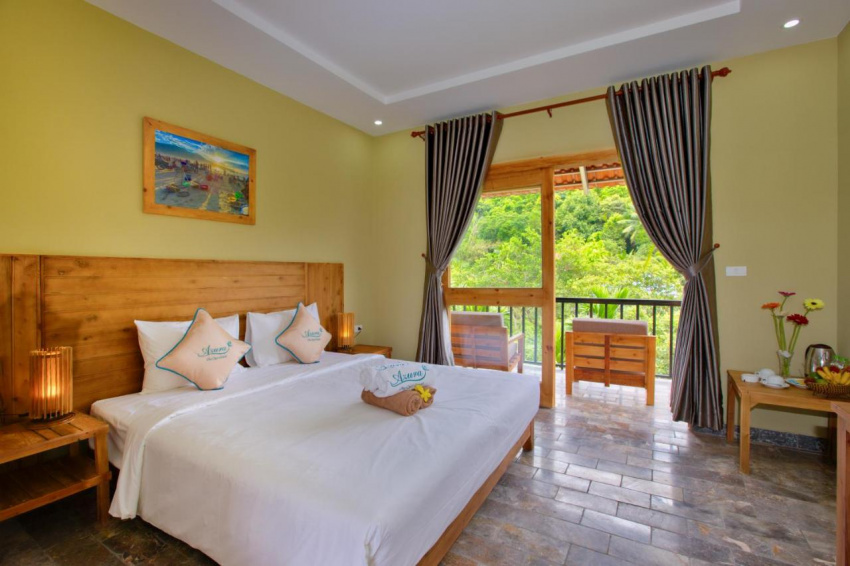 azura resort phú quốc – khu nghỉ dưỡng bình yên cho gia đình