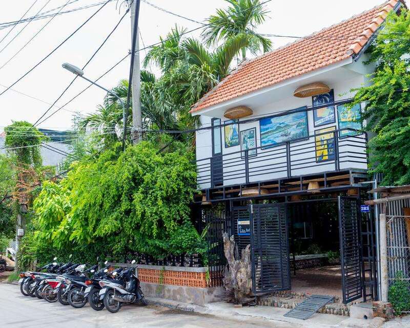 the local house phú yên – homestay phú yên giá rẻ xinh xắn