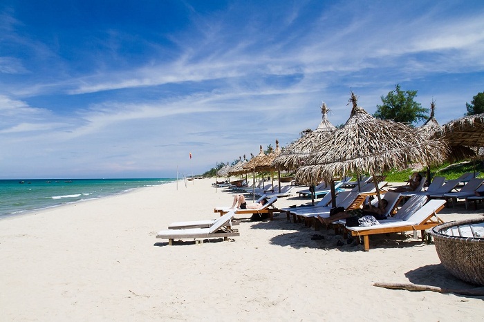 sol an bang beach resort & spa hội an – sức hấp dẫn không thể chối từ