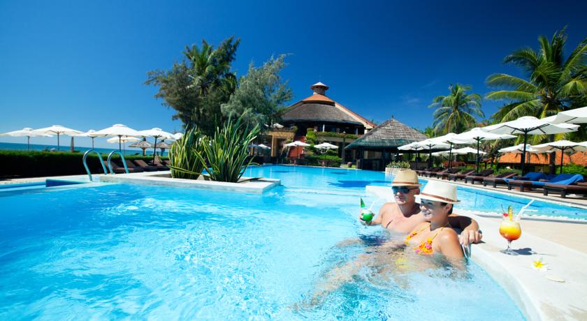 seahorse resort & spa – thiên đường nghỉ dưỡng tuyệt đẹp tại mũi né