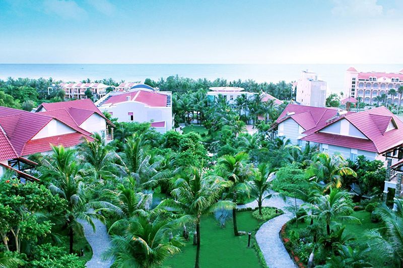An Bình Resort Phú Quốc – Không gian trong lành giữa đảo ngọc Phú Quốc