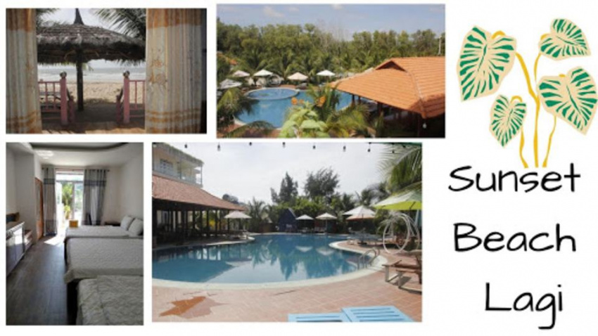 Top 10 Khu nghỉ dưỡng Resort Cam Bình giá rẻ đẹp view biển tốt nhất