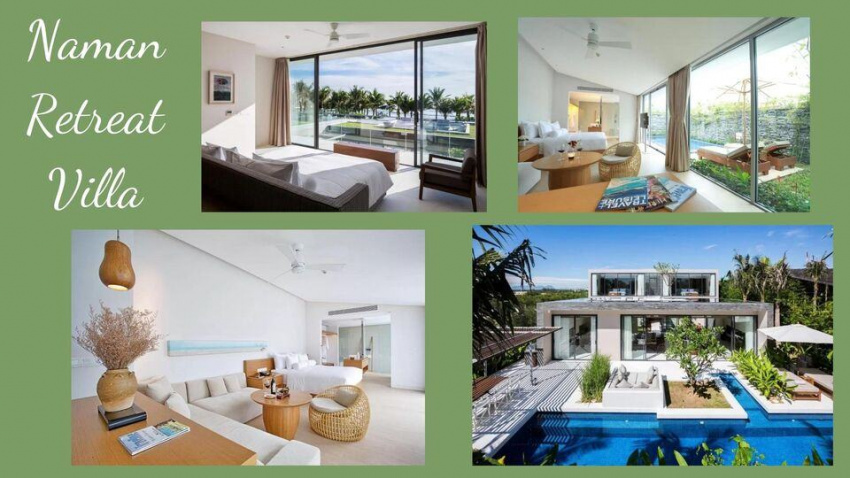 top 20 biệt thự villa đà nẵng giá rẻ gần biển đẹp có hồ bơi nguyên căn