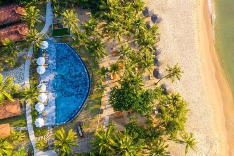 Thanh Kiều Resort Phú Quốc – Hòn “ngọc xanh trong ngọc” trên đảo