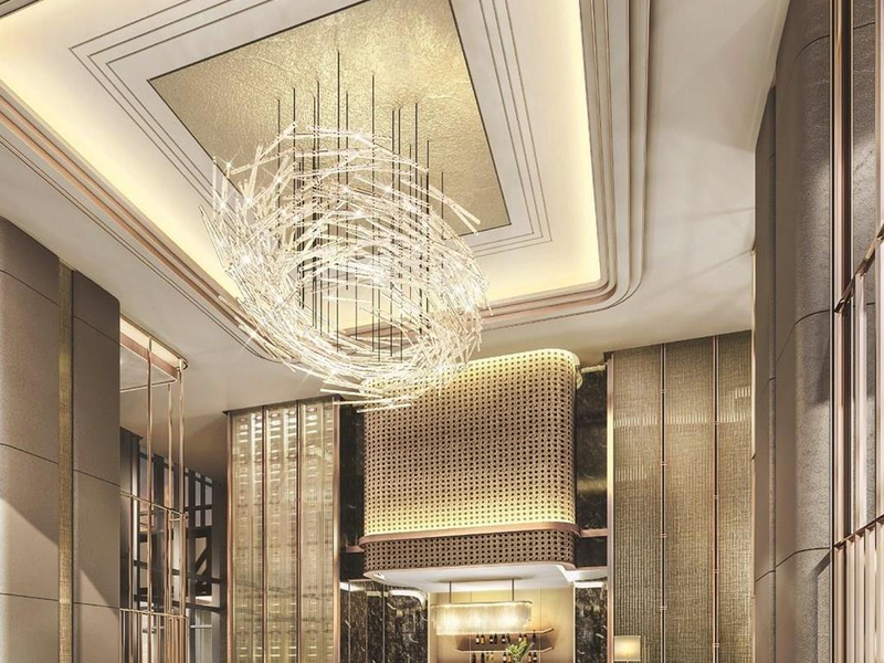 vinpearl luxury landmark 81 – giấc mộng sài gòn hoa lệ