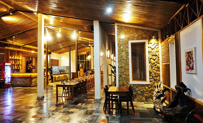 ba khan village resort: bảng giá phòng và kinh nghiệm đặt phòng tốt nhất