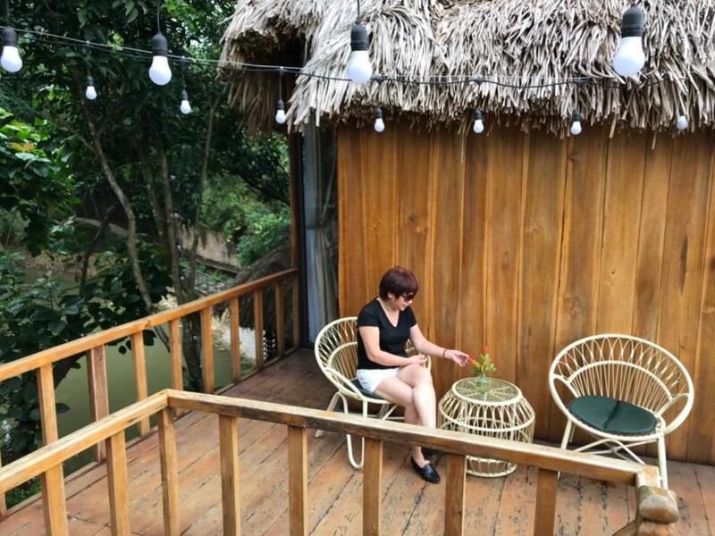 may tropical villas – nhiệt đới xanh giữa lòng “hối hả”