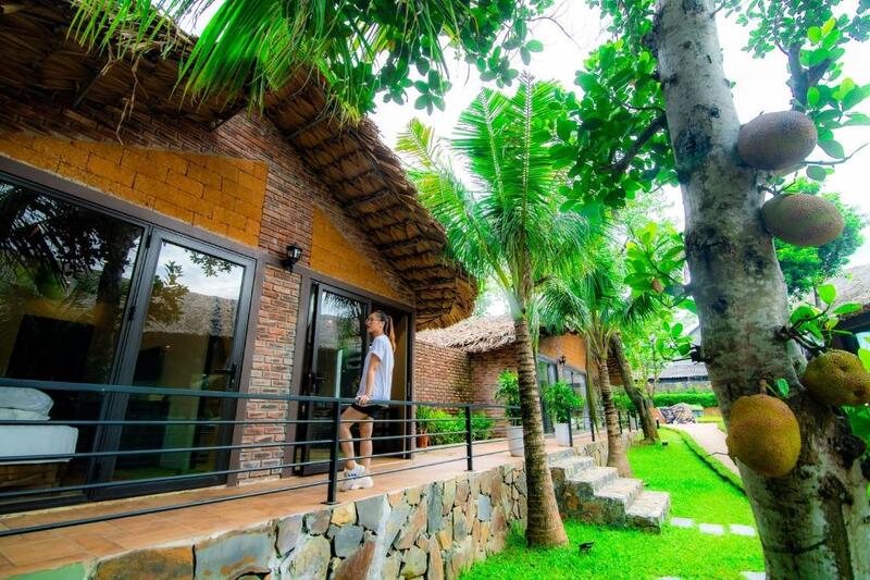 may tropical villas – nhiệt đới xanh giữa lòng “hối hả”