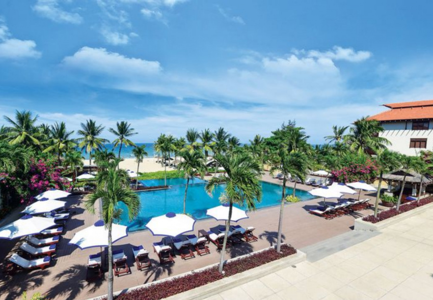 Furama Resort Đà Nẵng – Tận hưởng ý nghĩa thực thụ của cuộc sống