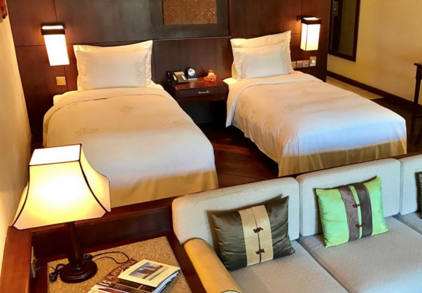 furama resort đà nẵng – tận hưởng ý nghĩa thực thụ của cuộc sống