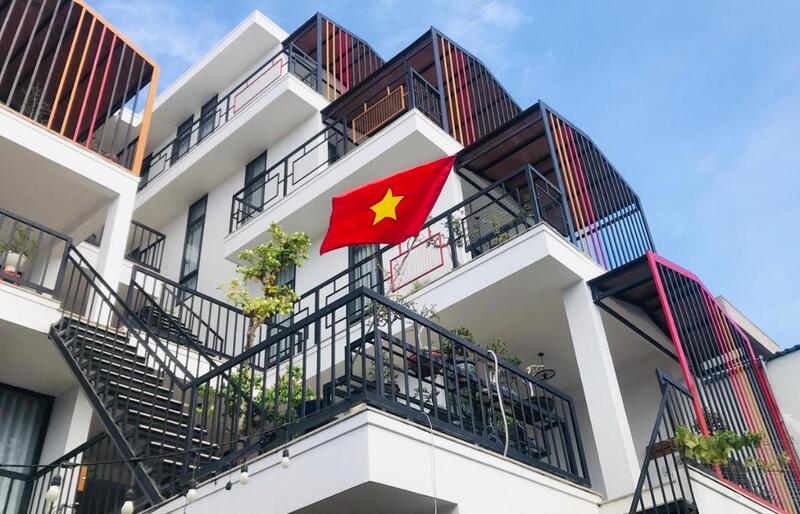 Nắng Homestay Nha Trang – Homestay hoàn hảo cho mọi người