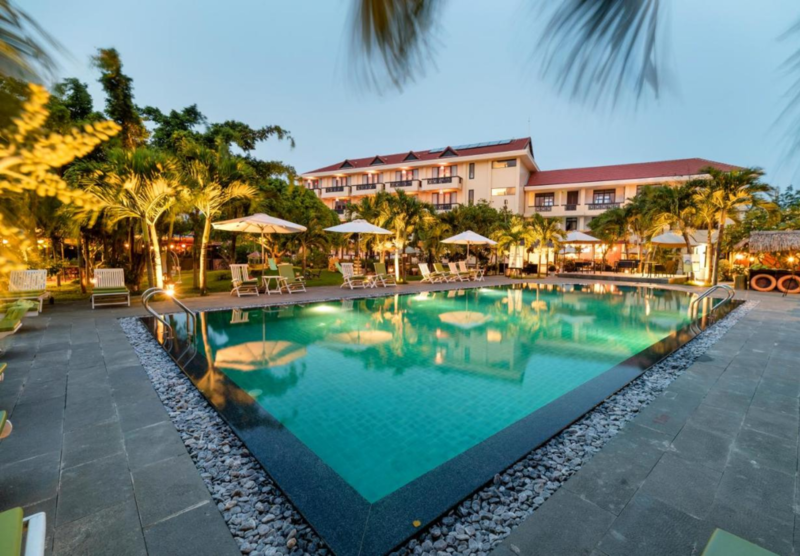 phu thinh boutique resort & spa  – nghỉ dưỡng thanh bình nơi phố cổ
