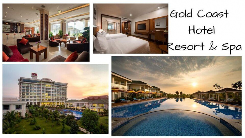 Top 10 Resort Quảng Bình Đồng Hới giá rẻ đẹp view biển tốt nhất