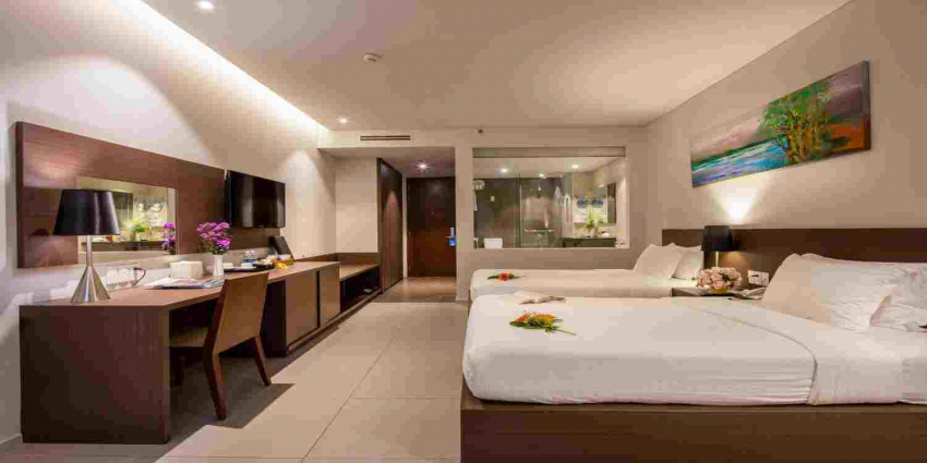 review terracotta hotel & resort dalat – tựa tiểu paris thu nhỏ